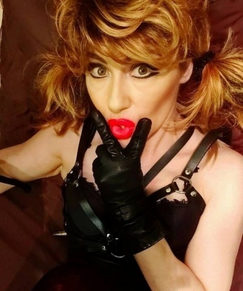 Анкета проститутки Фатима - город Потьма, 45 лет, №1470