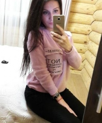 Анкета проститутки Ирина - город Потьма, 25 лет, №10462