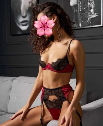 Анкета проститутки Ирина - город Потьма, 24 года, №11448