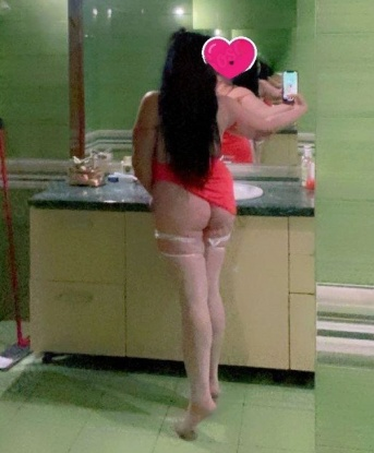 Анкета проститутки Кира - город Потьма, 41 год, №12357