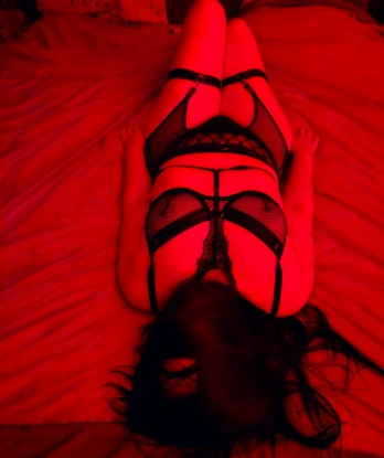 Анкета проститутки Яна - город Потьма, 26 лет, №13789