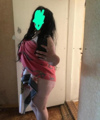 Анкета проститутки Руслана - город Потьма, 24 года, №14104